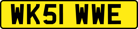 WK51WWE