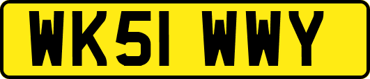 WK51WWY