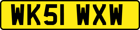 WK51WXW