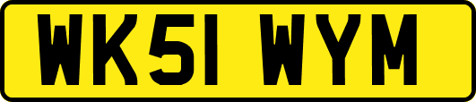 WK51WYM