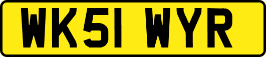 WK51WYR