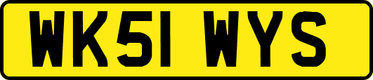 WK51WYS