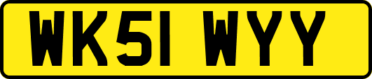 WK51WYY