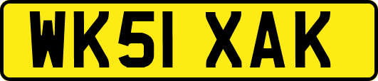 WK51XAK