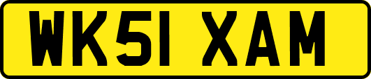 WK51XAM