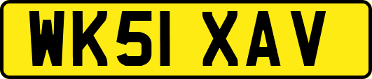 WK51XAV