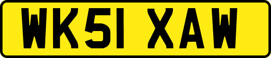 WK51XAW