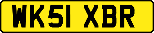 WK51XBR