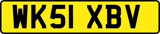 WK51XBV
