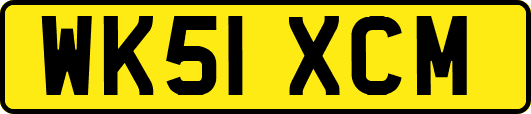 WK51XCM