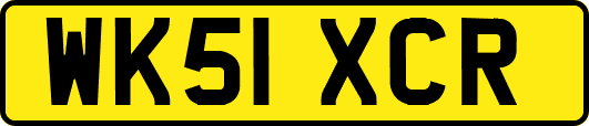 WK51XCR