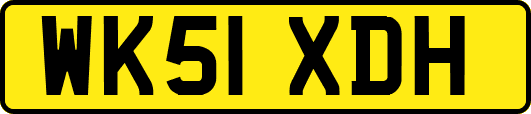 WK51XDH
