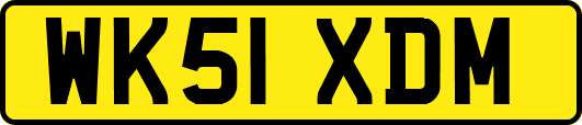 WK51XDM