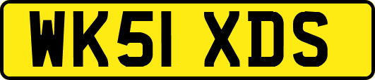 WK51XDS