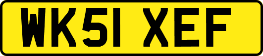 WK51XEF