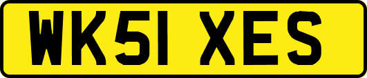 WK51XES
