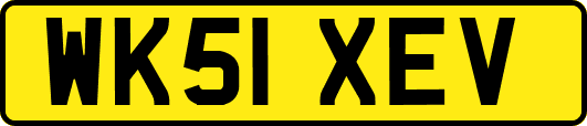 WK51XEV