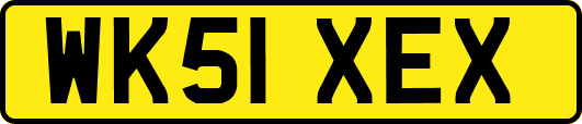 WK51XEX