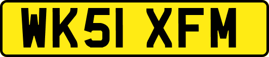 WK51XFM