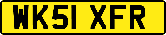 WK51XFR