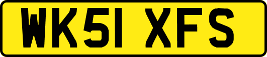 WK51XFS