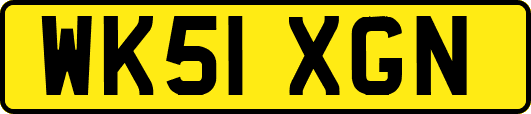 WK51XGN