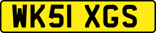 WK51XGS