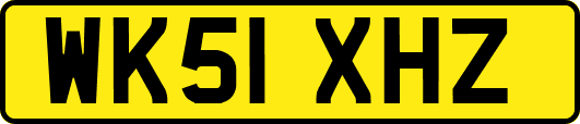 WK51XHZ