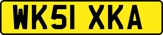 WK51XKA