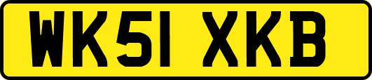 WK51XKB
