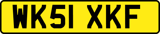 WK51XKF