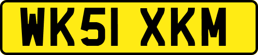 WK51XKM