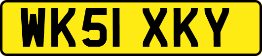 WK51XKY