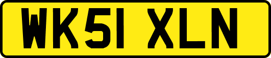 WK51XLN