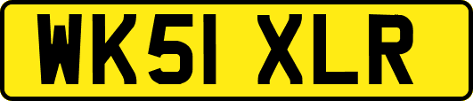 WK51XLR