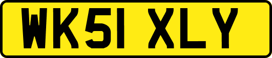 WK51XLY