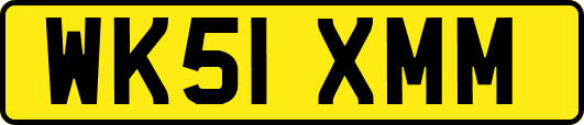 WK51XMM