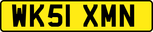 WK51XMN