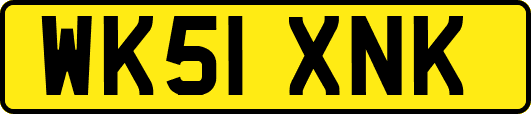 WK51XNK