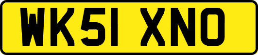 WK51XNO