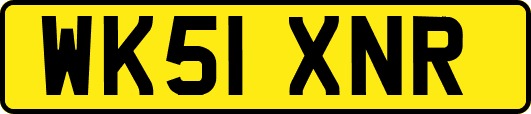 WK51XNR