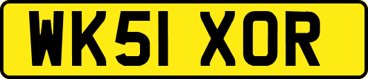 WK51XOR
