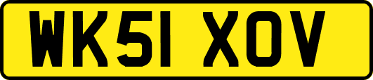 WK51XOV