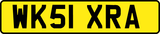 WK51XRA