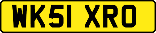 WK51XRO