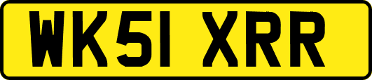 WK51XRR