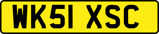 WK51XSC