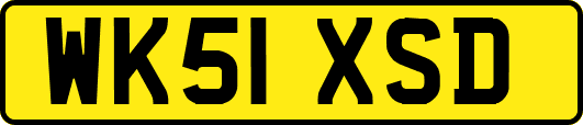 WK51XSD