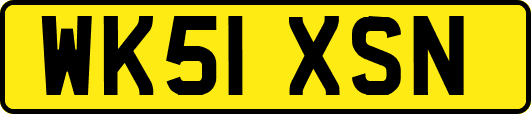 WK51XSN