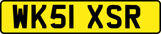 WK51XSR
